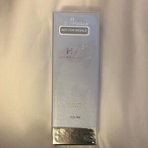 SkinMedica HA5 Hydra Collagen in Silver Packaging